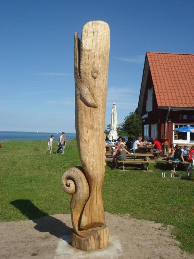 Ferienhof Jepsen Westerholz Екстериор снимка
