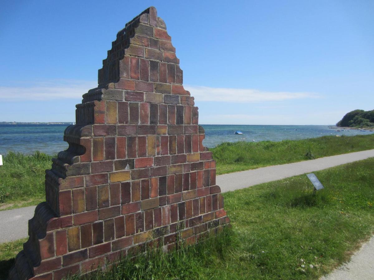 Ferienhof Jepsen Westerholz Екстериор снимка