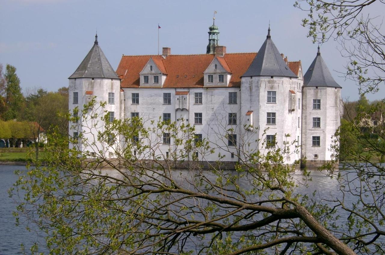 Ferienhof Jepsen Westerholz Екстериор снимка